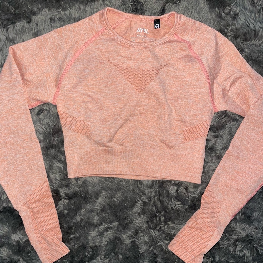 AYBL longsleeve